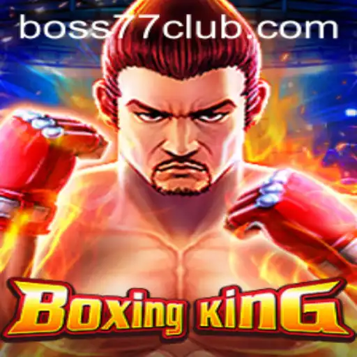 Unleashing BoxingKing: A New Era in Digital Gaming