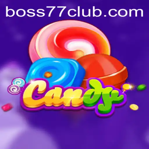 Candy: A Sweet Adventure with Boss77