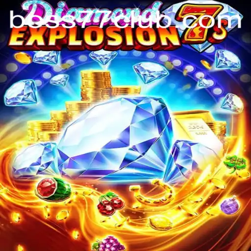 Unveiling DiamondExplosion7s: The Ultimate Gaming Adventure