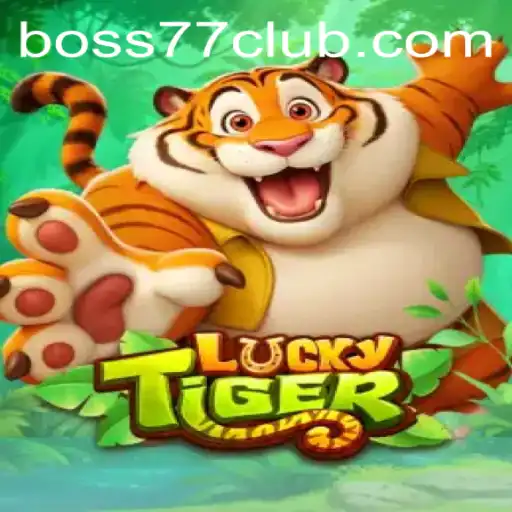 Unveiling the World of LuckyTiger: A Riveting Adventure Through Fortune and Strategy