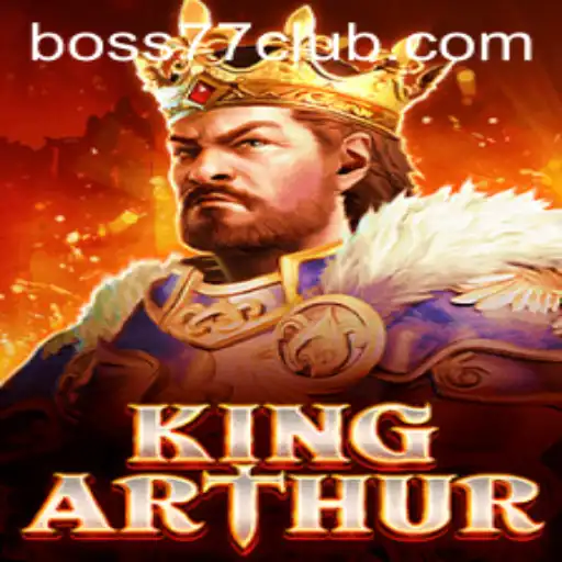 KingArthur Game: A Legendary Adventure with Boss77
