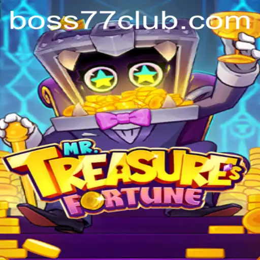 Explore MrTreasuresFortune: A Dive into Adventure and Strategy