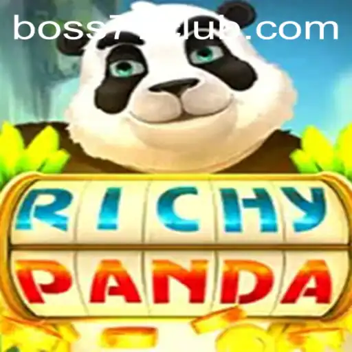 Discover the Thrills of RichyPanda: A Comprehensive Guide to Gameplay and Current Events