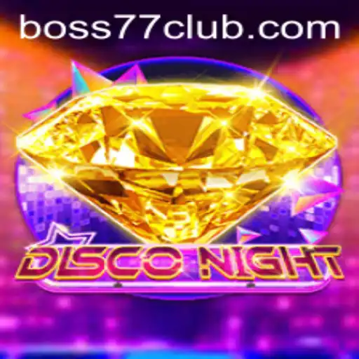 DiscoNight: Dance Battle Extravaganza and the Rise of boss77