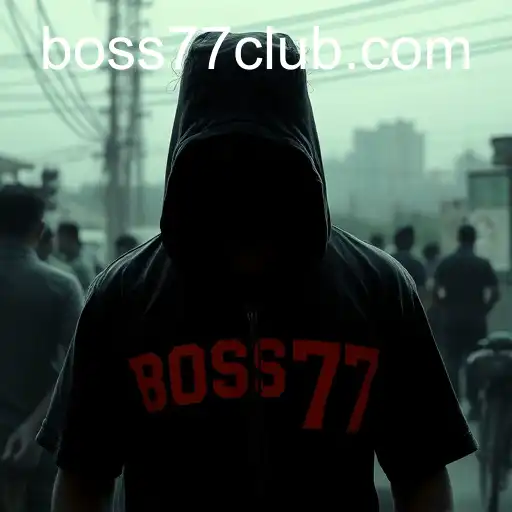 Jueteng and the Underworld of Boss77