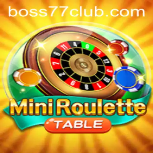 Exploring MiniRoulette: A Fresh Twist in Casino Gaming with boss77