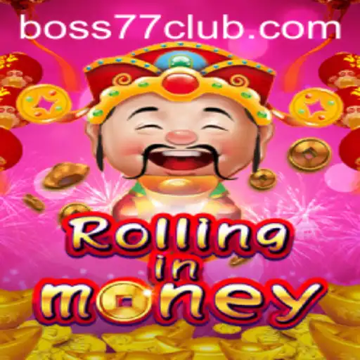 RollingInMoney: A New Gaming Sensation with Boss77