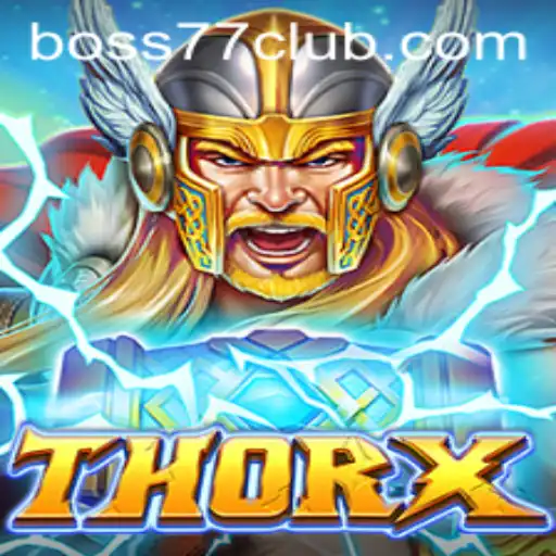 ThorX Game Unleashed